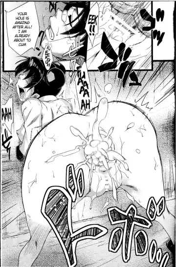 [Kanenomori Sentarou - Sahara Wataru - Tao] Saboten Nindou 2 Fhentai - Page 27