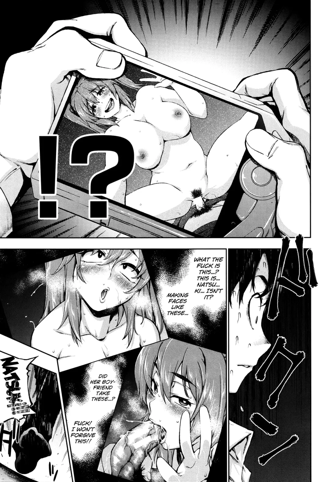 [Kanzume] Tobikkiri Junjou Sister Fhentai - Page 3