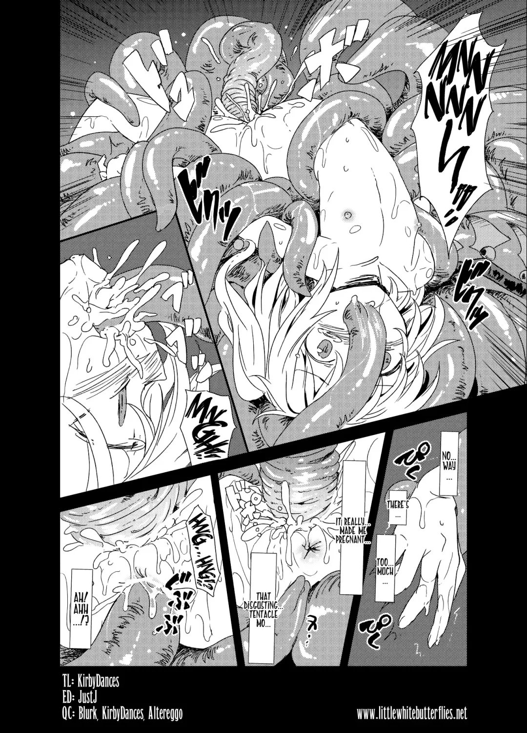 [S73d] Shoku Fla Fhentai - Page 13