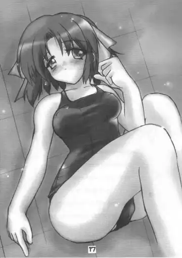 [Aoi Tetsujin] ] Endless ～ Vacation ～ Fhentai - Page 14