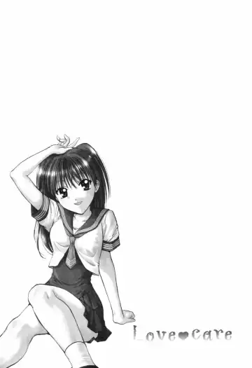 [Nagano Akane] Love Care Fhentai - Page 186