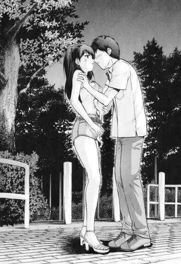 [Nagano Akane] Love Care Fhentai - Page 57