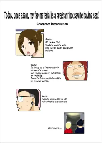 Okazu wa Kyou mo, Tsuma no Botebara Noukou Sex. Fhentai - Page 7