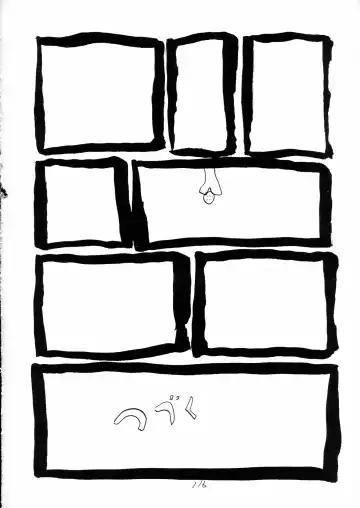 Charging P18 Fhentai - Page 116