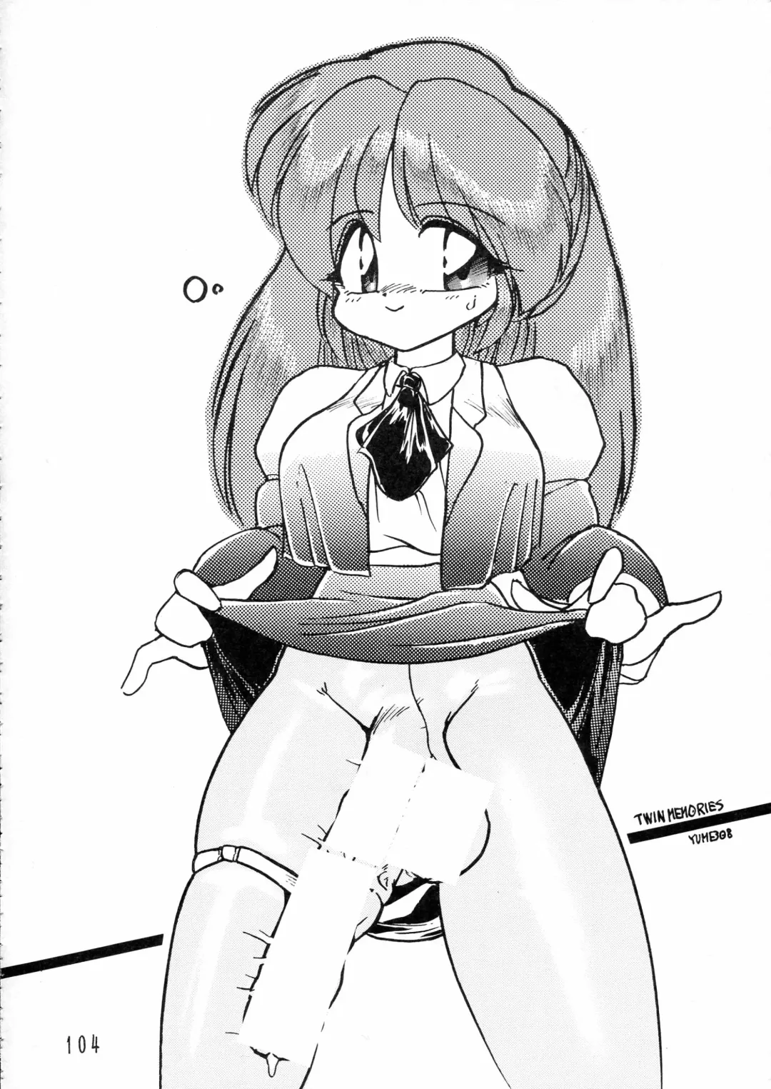 Charging P15 Fhentai - Page 104