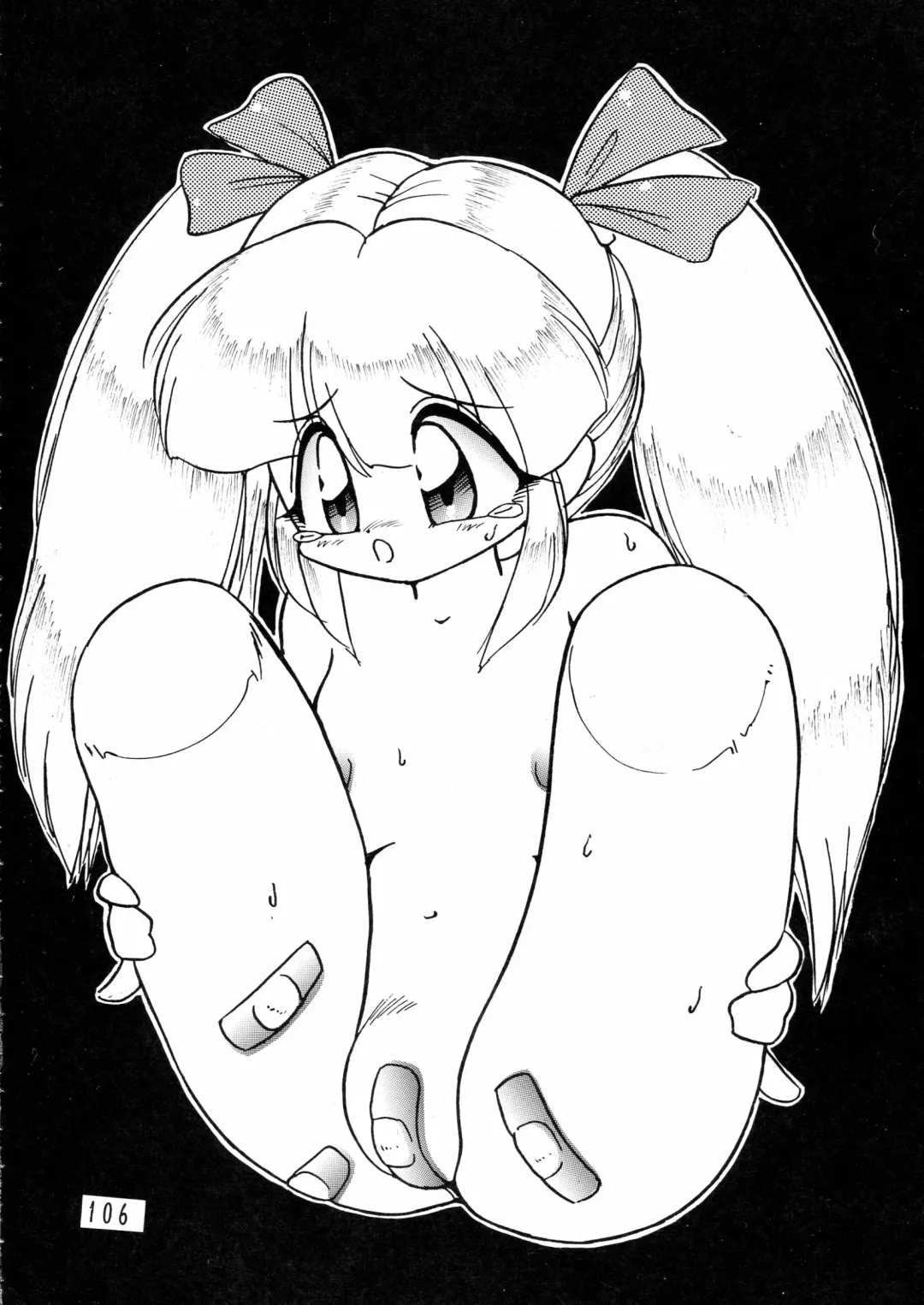 Charging P15 Fhentai - Page 106