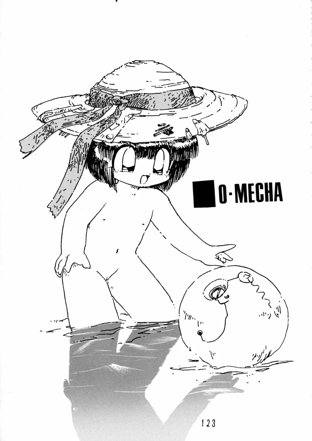 Charging P15 Fhentai - Page 123