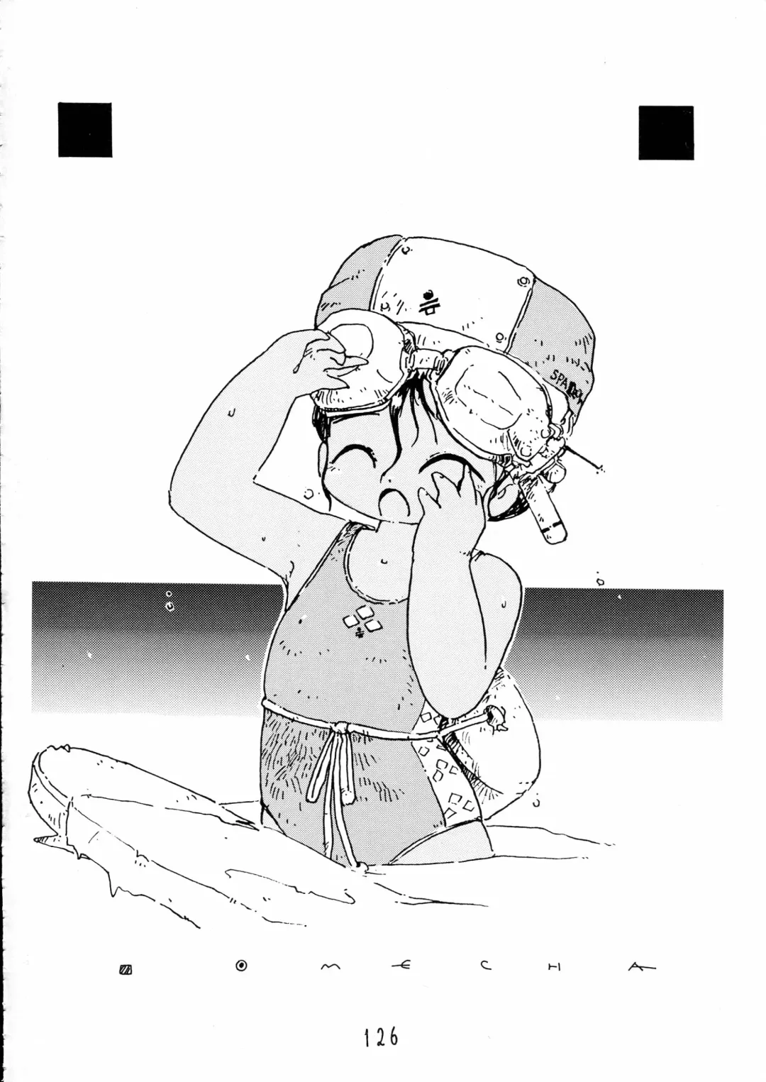 Charging P15 Fhentai - Page 126