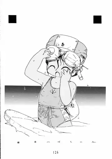 Charging P15 Fhentai - Page 126