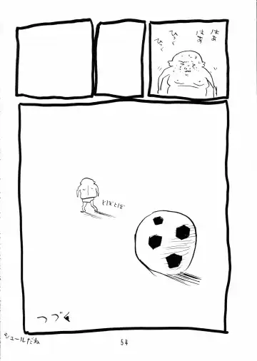Charging P15 Fhentai - Page 54