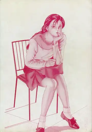 [Amiya Mia] Yoasobi Kinshi V Zone Fhentai - Page 4