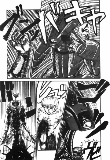 [R-koga] Kageki na Houkago Benkyoukai Fhentai - Page 64