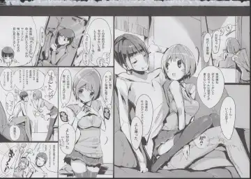 [Himekuri - Kurisu] Yuru Hame. Fhentai - Page 2