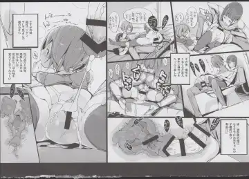 [Himekuri - Kurisu] Yuru Hame. Fhentai - Page 20