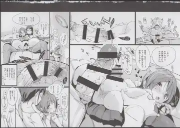 [Himekuri - Kurisu] Yuru Hame. Fhentai - Page 21