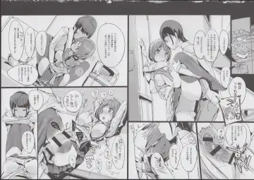 [Himekuri - Kurisu] Yuru Hame. Fhentai - Page 23