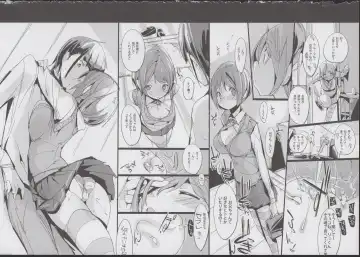 [Himekuri - Kurisu] Yuru Hame. Fhentai - Page 26