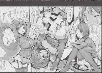 [Himekuri - Kurisu] Yuru Hame. Fhentai - Page 30