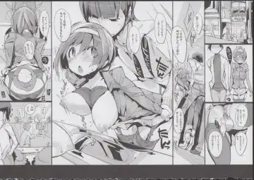 [Himekuri - Kurisu] Yuru Hame. Fhentai - Page 31