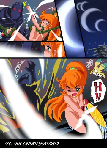 Ryvus no Marumaru Fhentai - Page 8