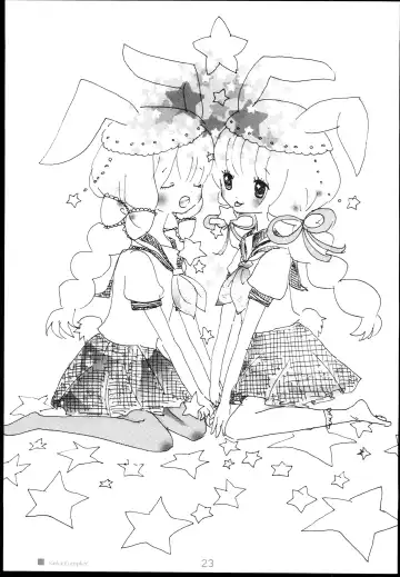 [Kimarin] Sailor Complex Fhentai - Page 23