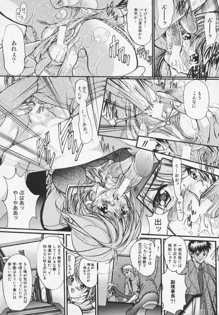 [Araki Kyouya] Masquerade Fhentai - Page 14