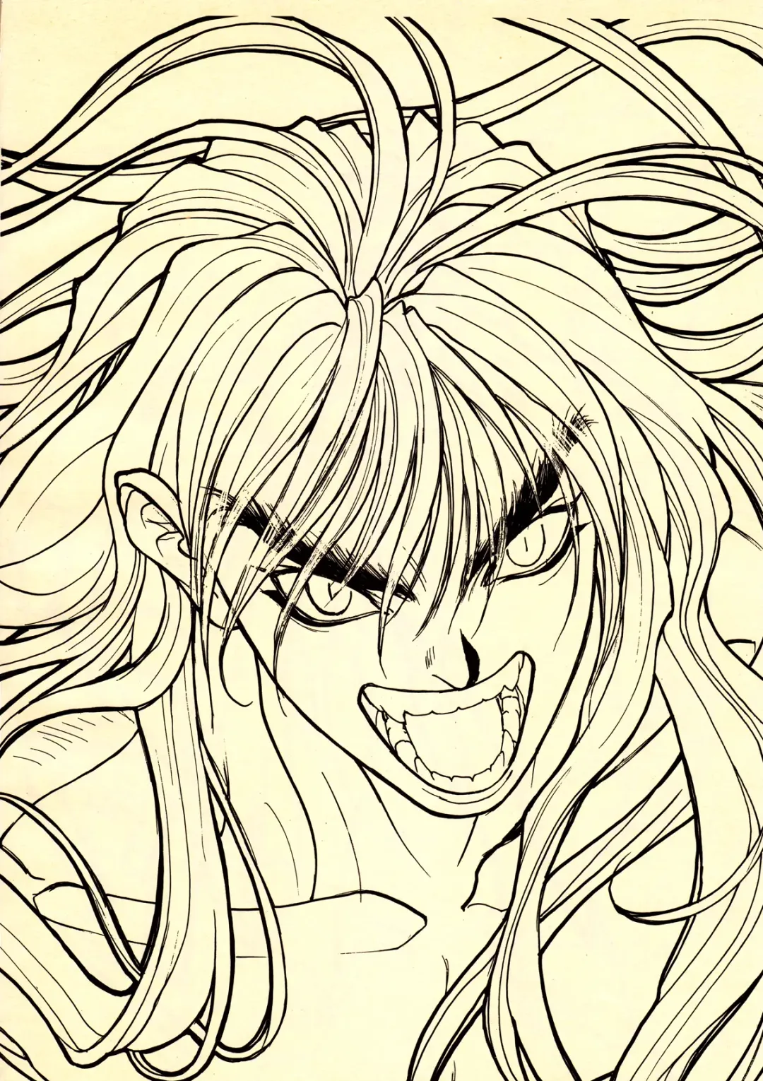 [Hagiwara Kazushi] Shitae Fhentai - Page 61