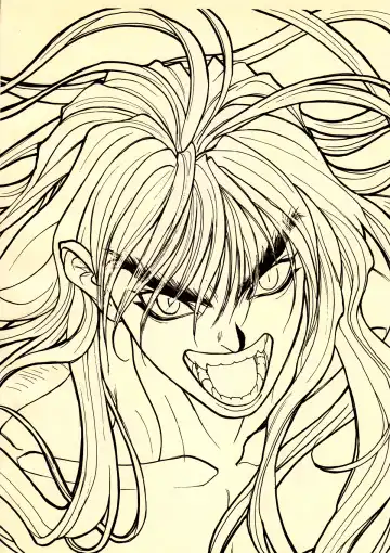 [Hagiwara Kazushi] Shitae Fhentai - Page 61