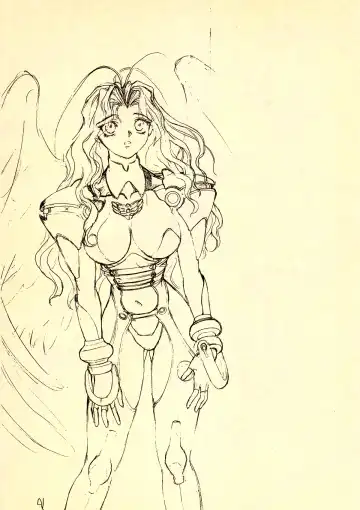 [Hagiwara Kazushi] Shitae Fhentai - Page 69