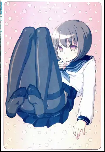 [Kimarin] Lilium Syndrome Fhentai - Page 36