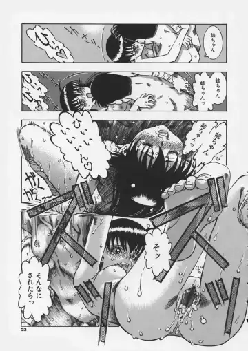 [Ashika] Hankouki Fhentai - Page 25