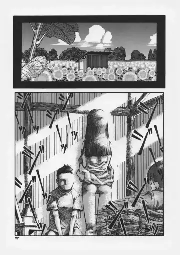 [Ashika] Hankouki Fhentai - Page 29