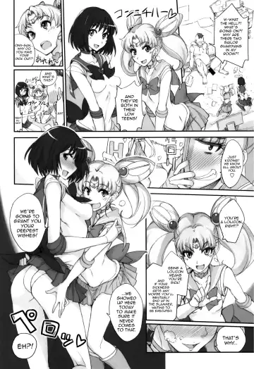[Isao] Getsu Ka Sui Moku Kin Do Nichi 8 Fhentai - Page 5