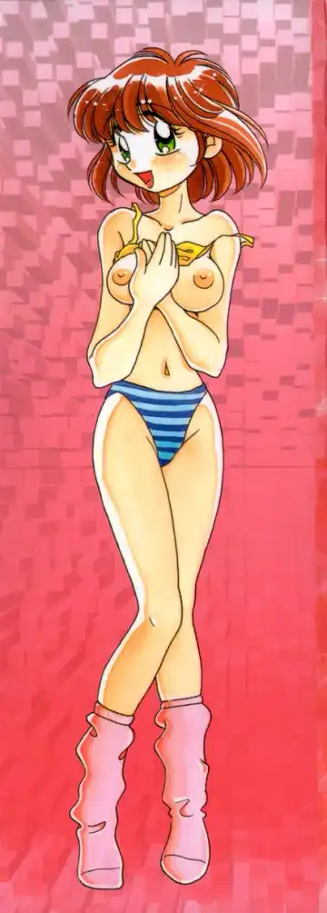 [Wolf Tarou] Tokimeki Otome Hakusho Fhentai - Page 2