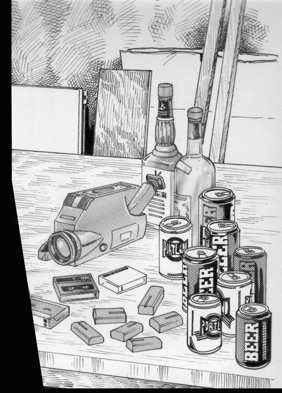 [Goblin] Goblin's Choice, 1st Vol. 1 Fhentai - Page 36