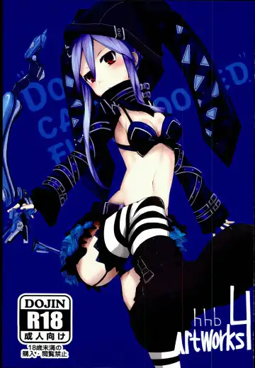 Read [Mos] hhbartworks_4 - Fhentai