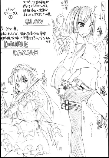 [Mos] hhbartworks_4 Fhentai - Page 10