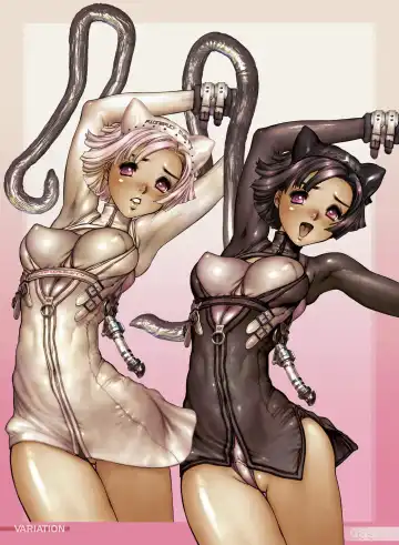 [Masamune Shirow] GREASEBERRIES 1 Fhentai - Page 70