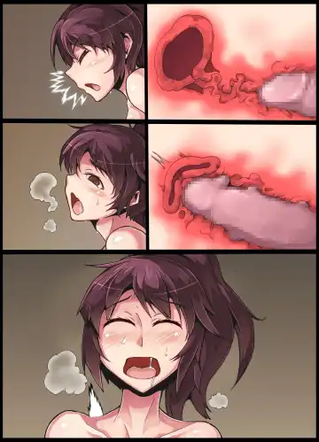 Inousha Sanshimai Choukyou Fhentai - Page 97