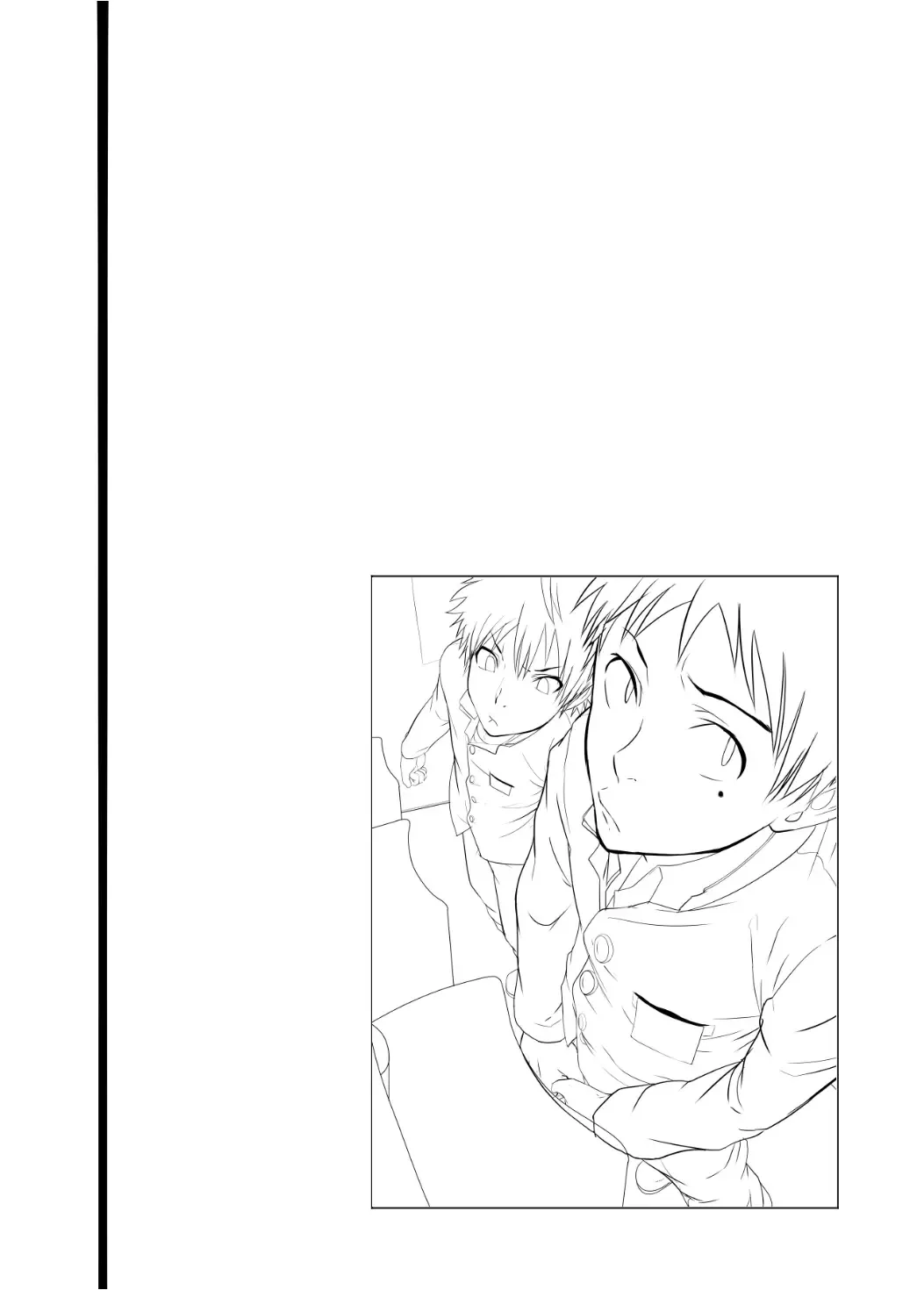 [Takamiya] Classmate no Narukami-kun ha Chinpo ga Dekai Fhentai - Page 57