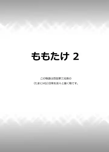 [Mebata Shun] Momota-ke 2 Fhentai - Page 28