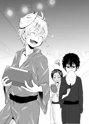 [Mebata Shun] Momota-ke 2 Fhentai - Page 50