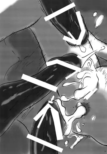 [Naniwadou Matatabi - Naoe] HAISEN記vol.2 Fhentai - Page 41