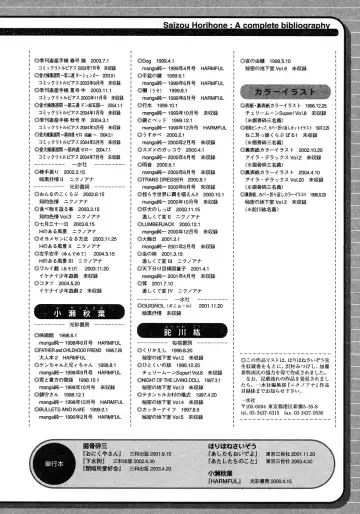 [Horihone Saizou] Niku no Ana Fhentai - Page 152