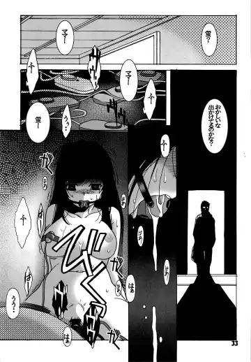 [Hiraki Naori] Rinkan Biyori Fhentai - Page 32