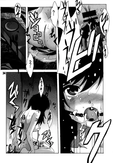 [Hiraki Naori] Rinkan Biyori Fhentai - Page 33