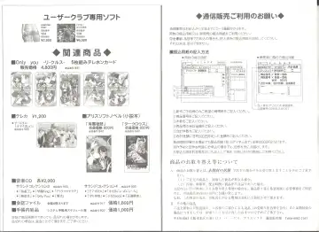 アリスのでんちばくだん Vol.19 Fhentai - Page 16