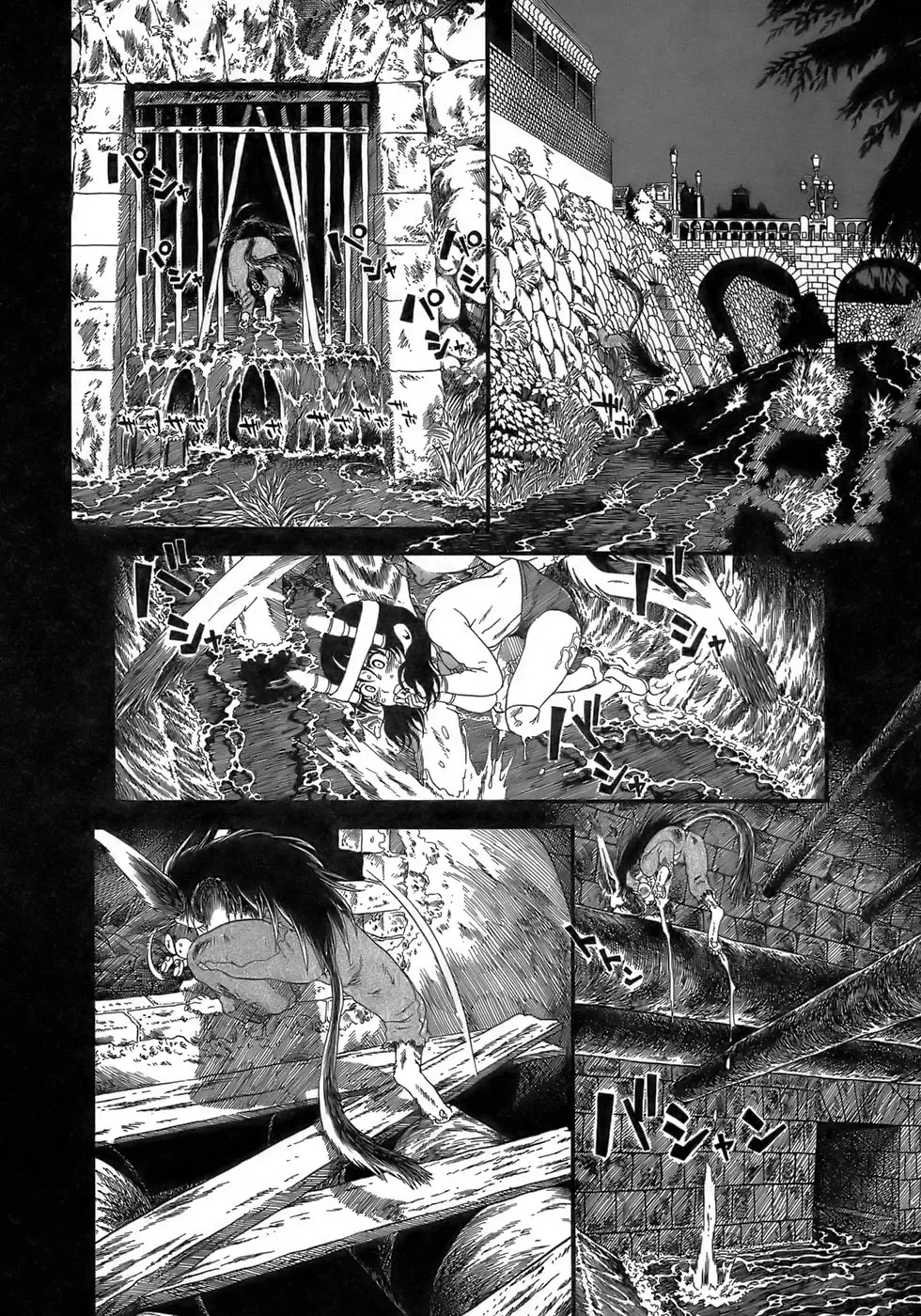 [Horihone Saizou] Yuri ni Uro Tsuku Fhentai - Page 162