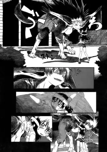 [Horihone Saizou] Yuri ni Uro Tsuku Fhentai - Page 159