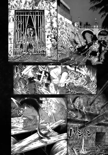 [Horihone Saizou] Yuri ni Uro Tsuku Fhentai - Page 162